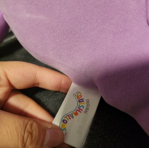 Squishmallow Shon the Lochness Monster - Picture 3 of 5